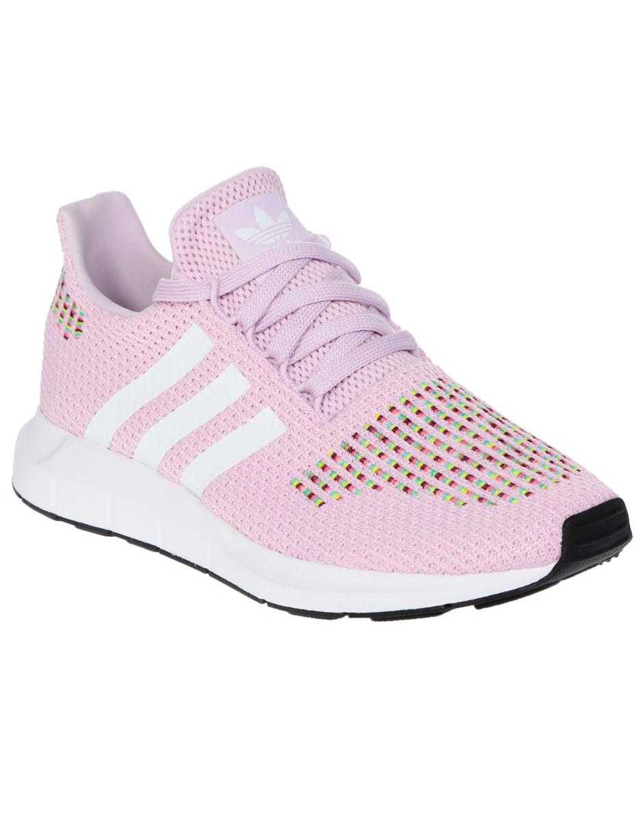 tenis adidas tejidos