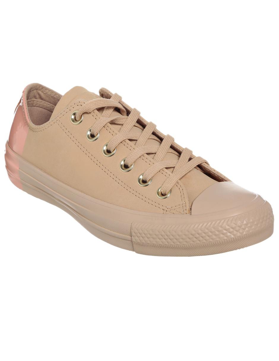 converse piel beige converse piel beige