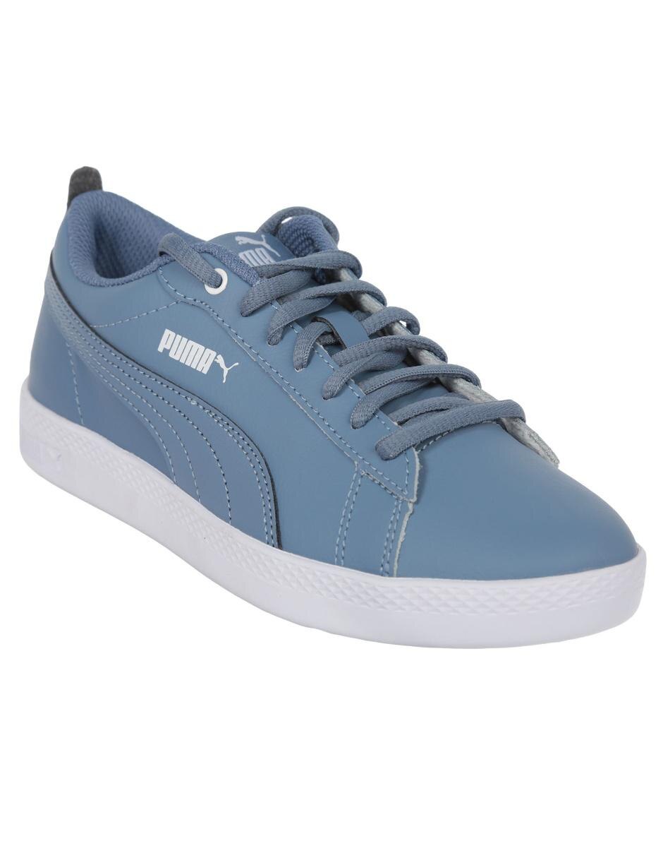 tenis puma cafe