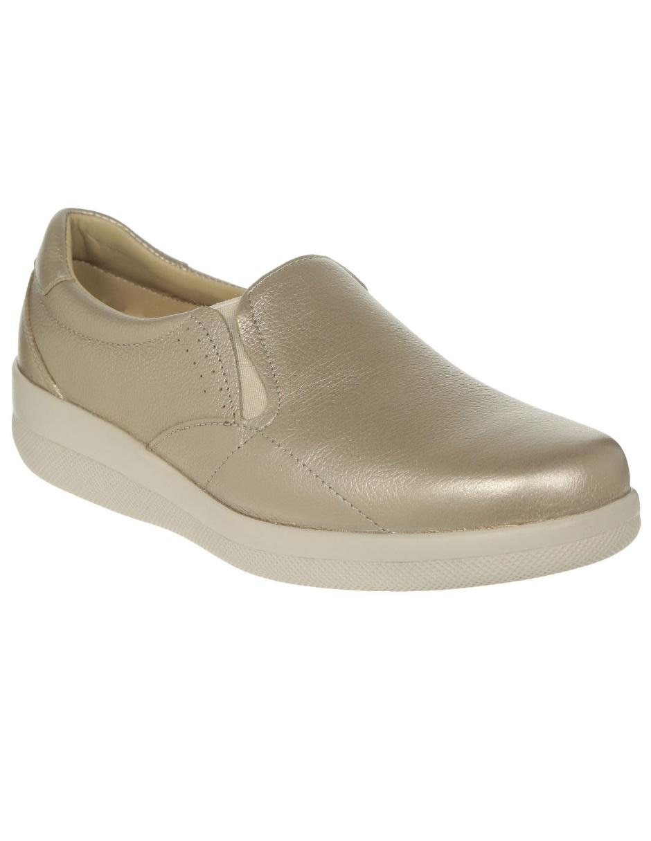 Zapato flexi blanco liverpool Clearance