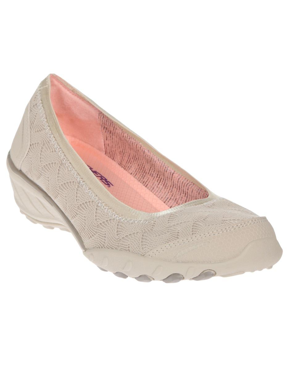 skechers beige