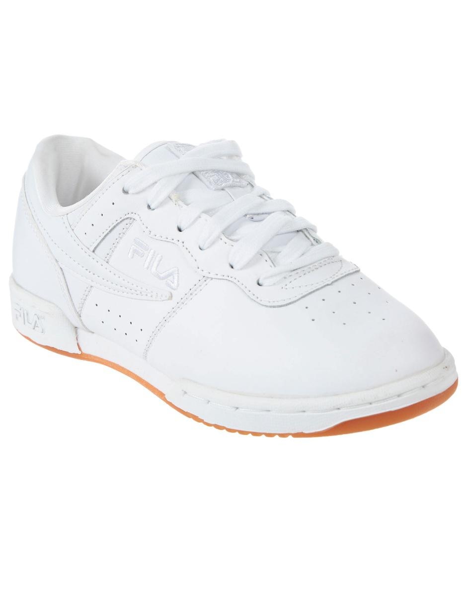 tenis fila blancos liverpool