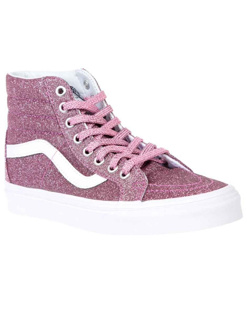 vans rosa vans rosa