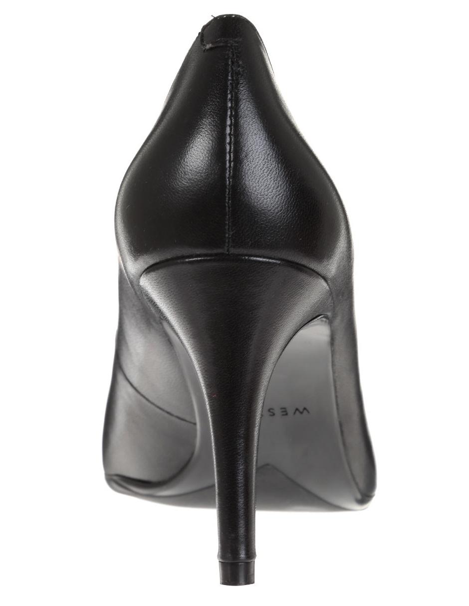 Zapatilla de piel 3
