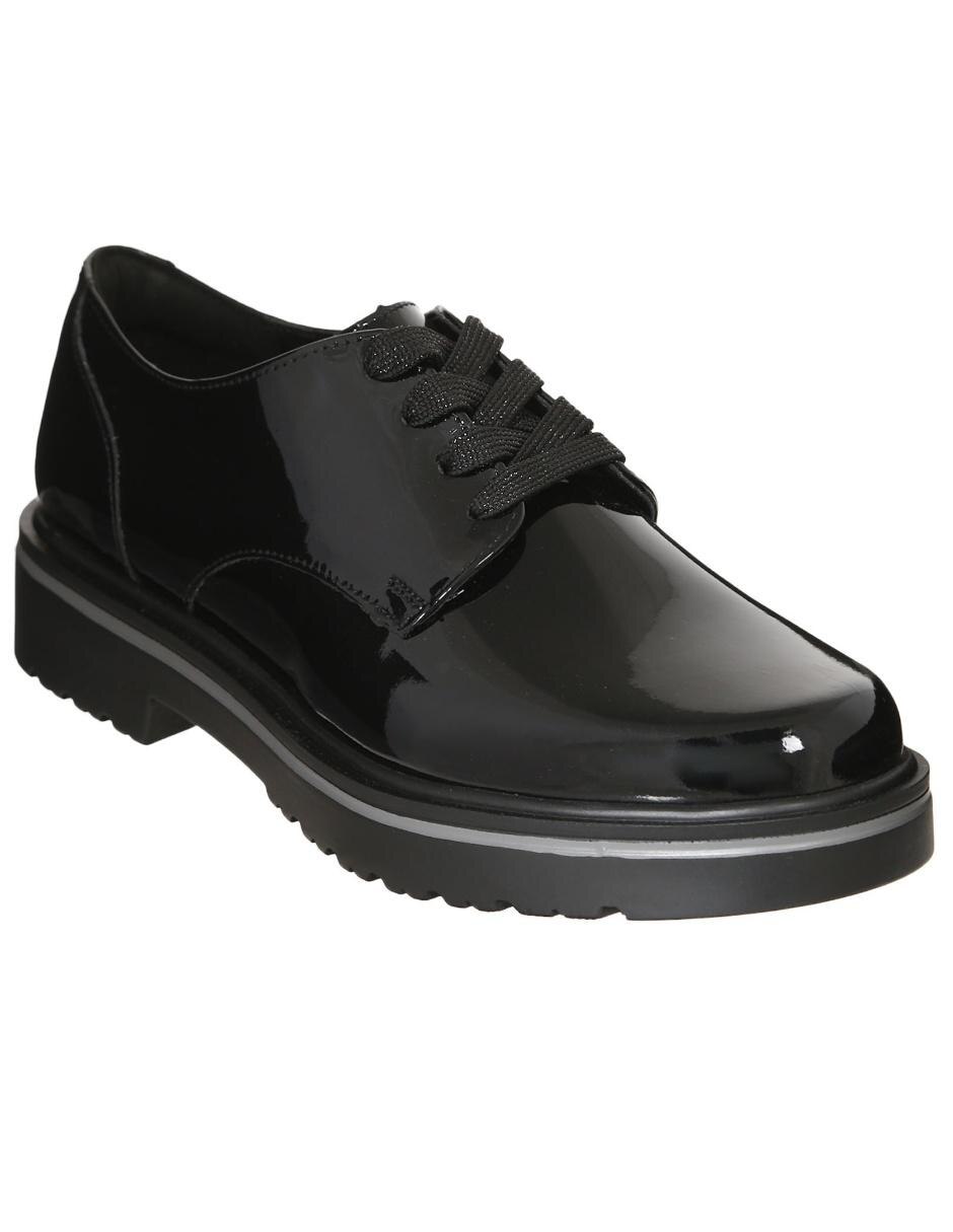 Zapato Flexi piel en Liverpool