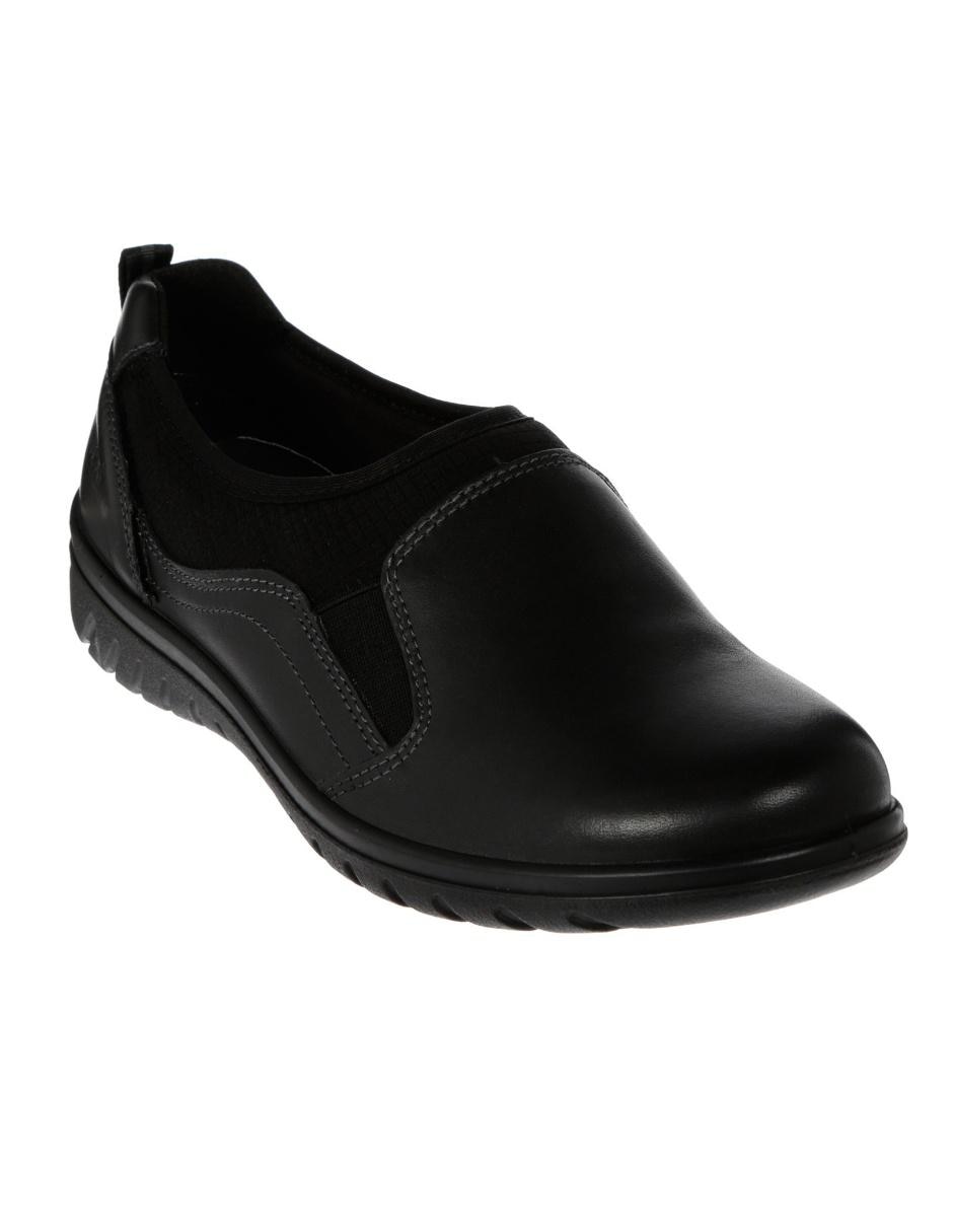 Zapato de piel para mujer Zapato de piel para mujer
