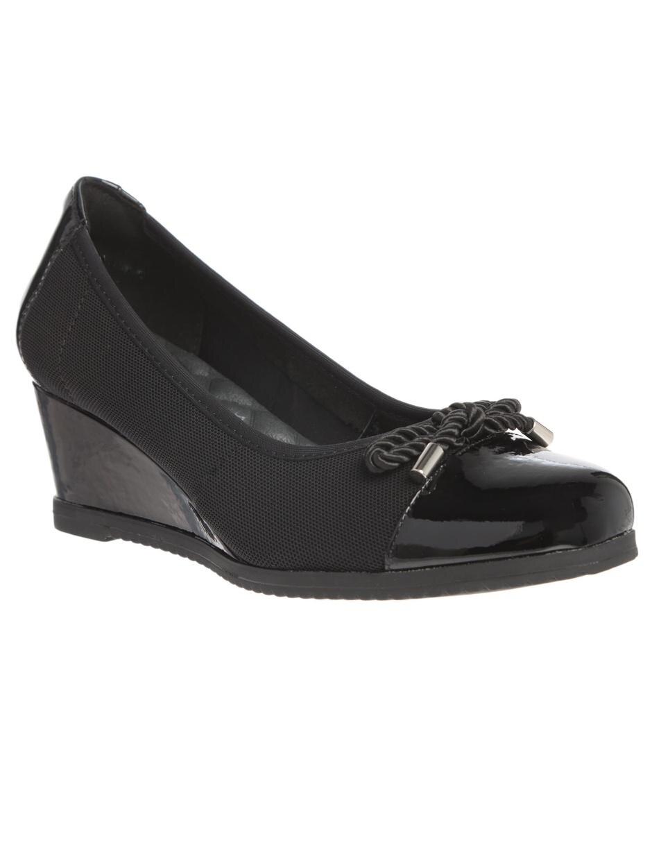 Zapato Flexi cerrado en Liverpool