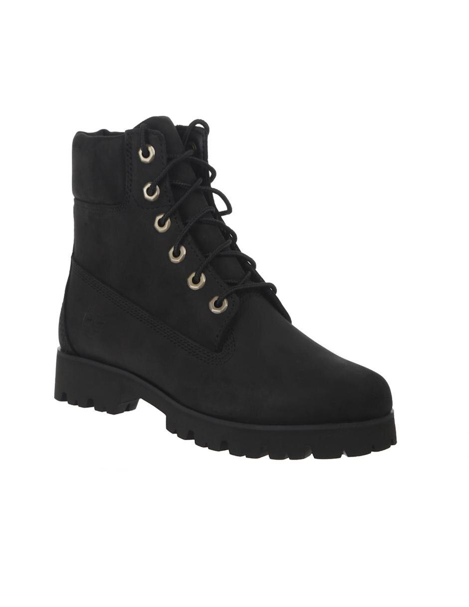 botas timberland gamuza
