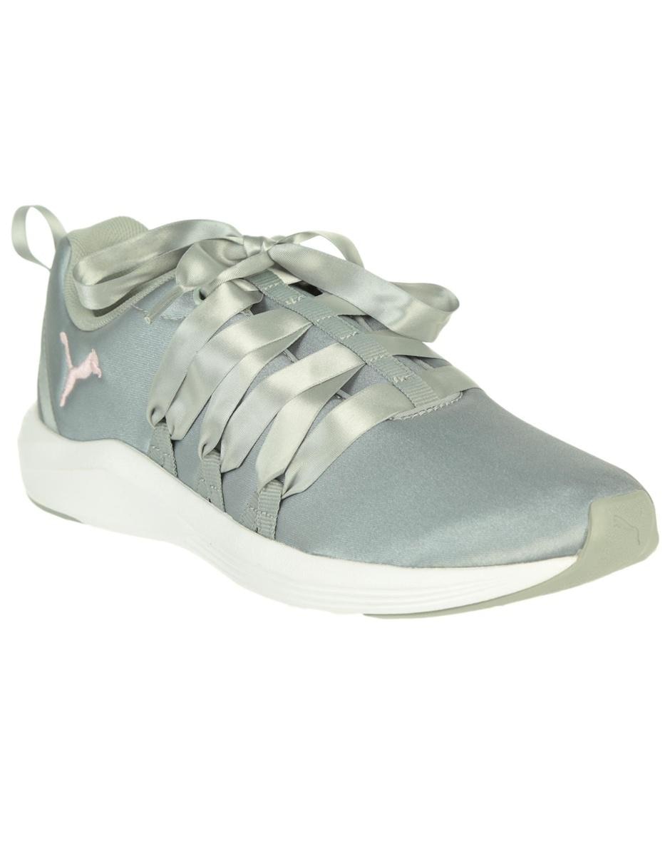 puma gris