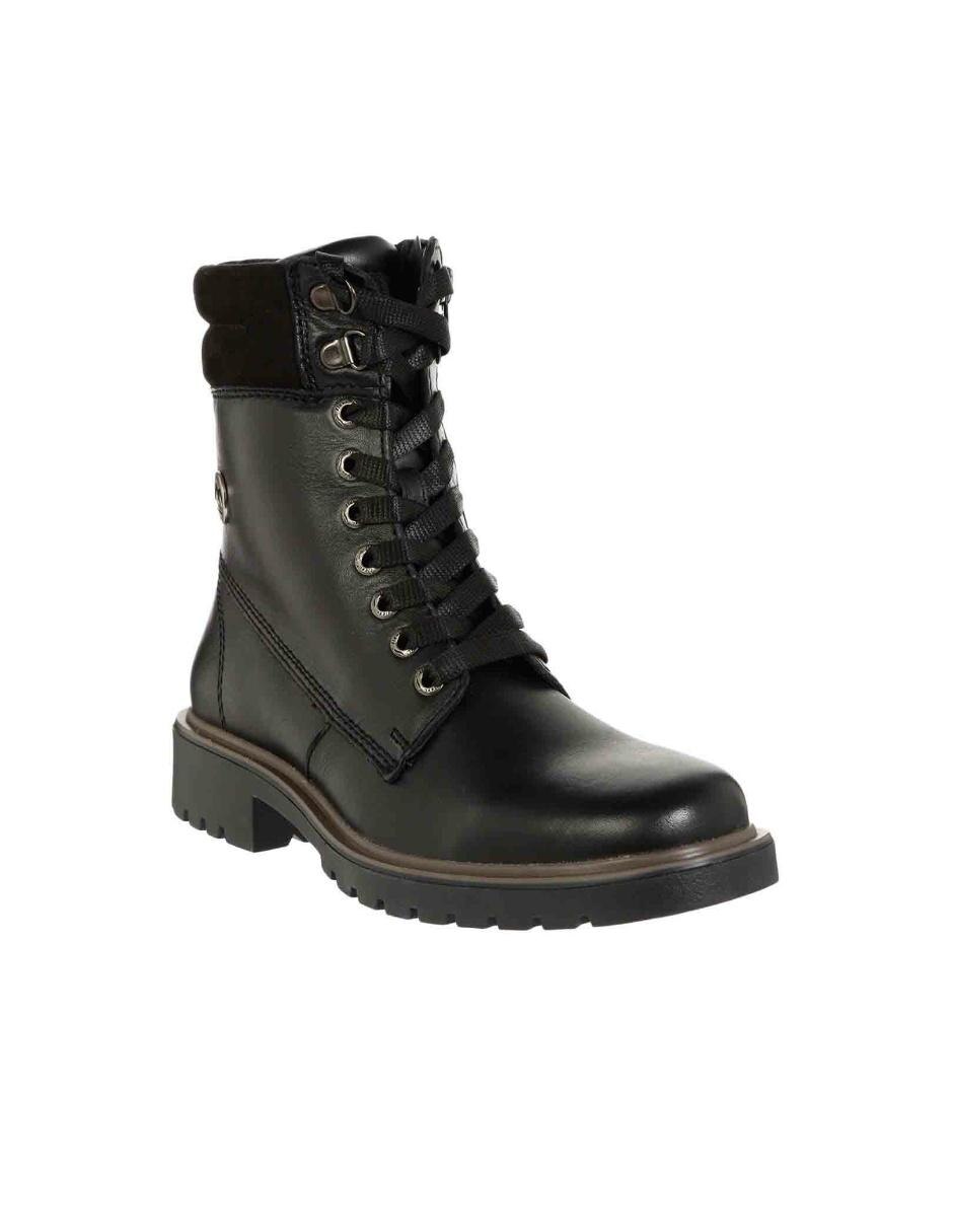 Bota lisa Flexi piel en Liverpool