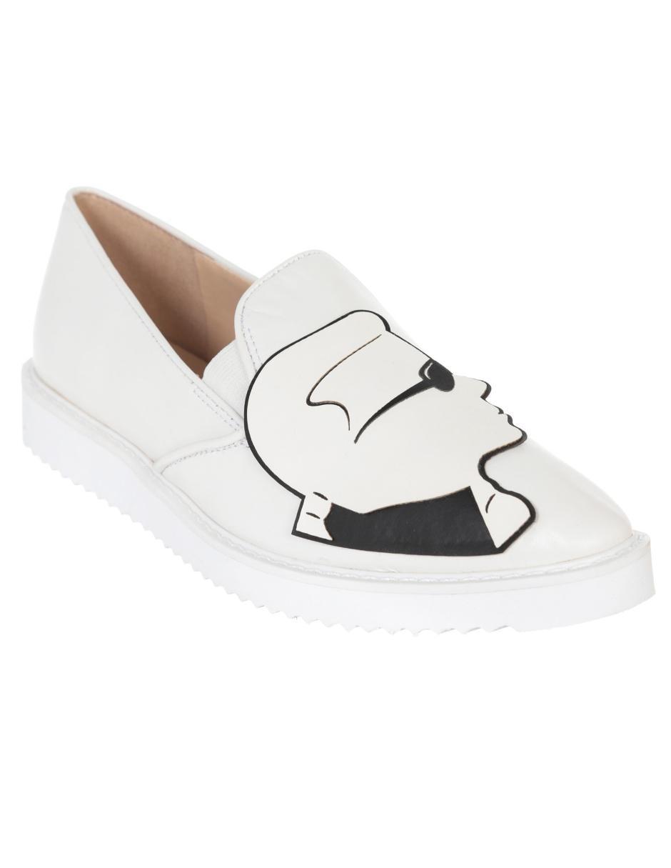 zapatos karl lagerfeld