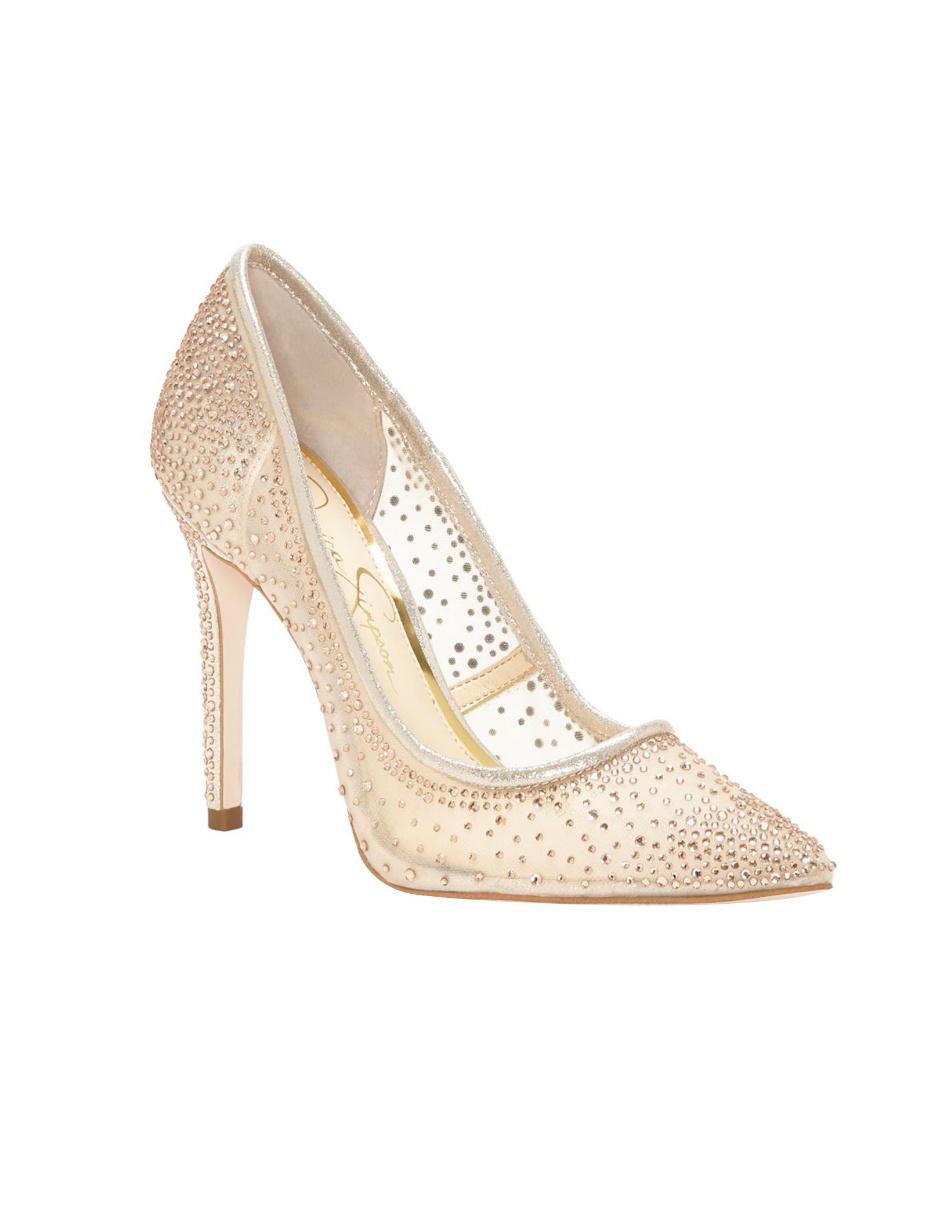 zapatillas jessica simpson