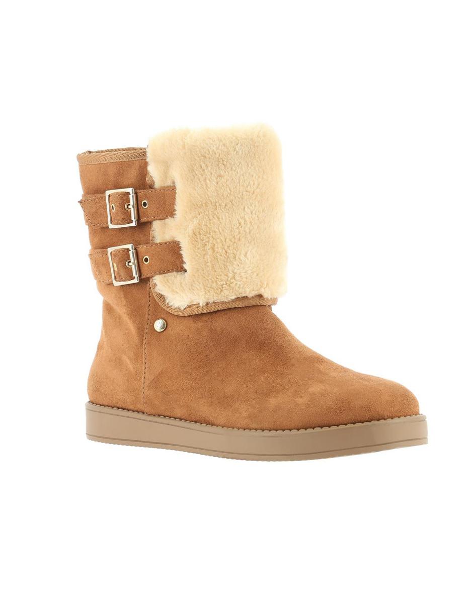 botas hush puppies