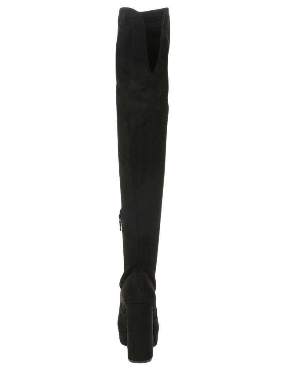 Bota arriba de la rodilla Vedder para mujer 3