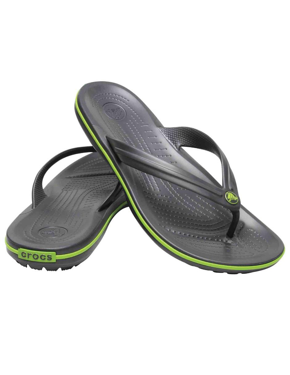 crocs pata de gallo