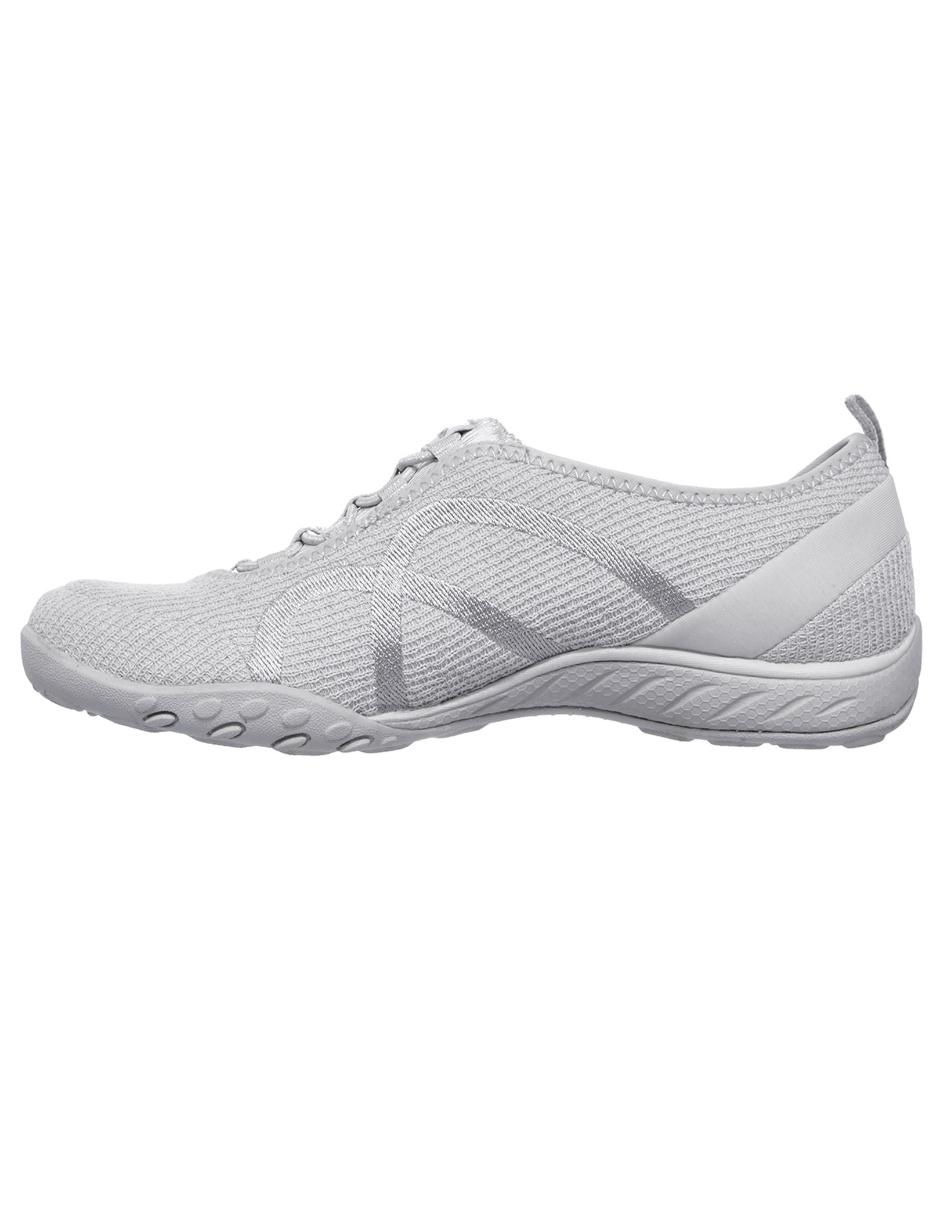 skechers gris