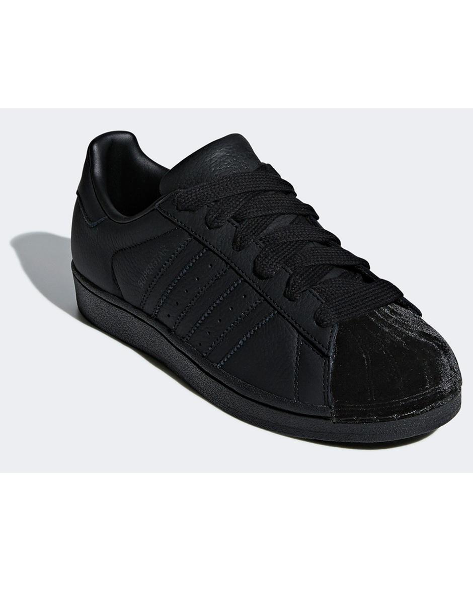 Tenis Adidas Originals negro comfort |