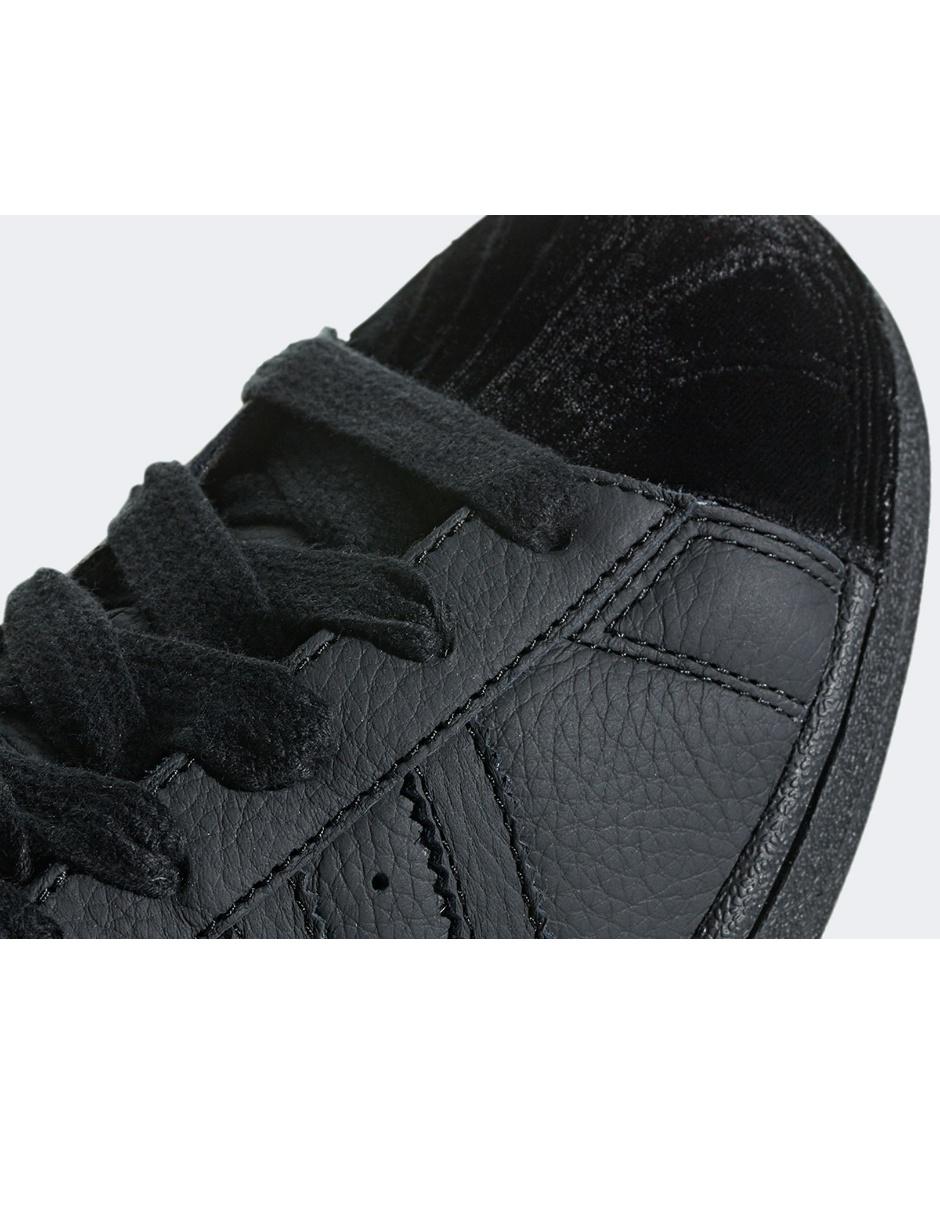 tenis adidas originals negro