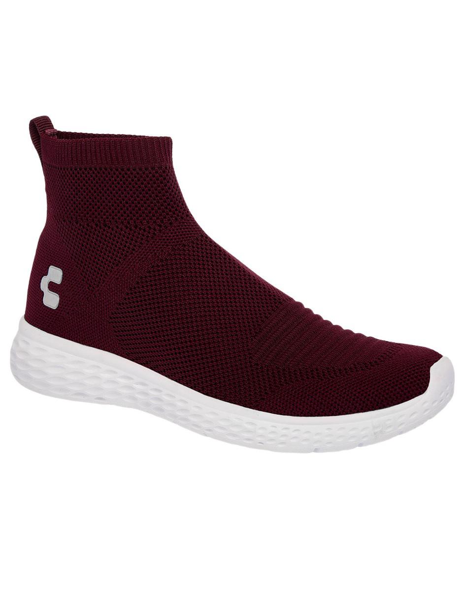 tenis converse vino