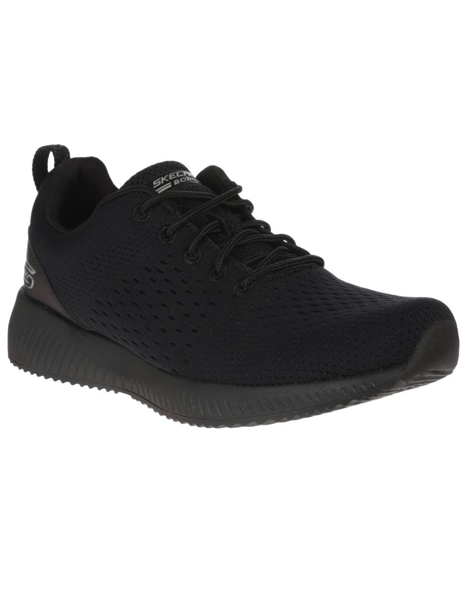 skechers highlights negro