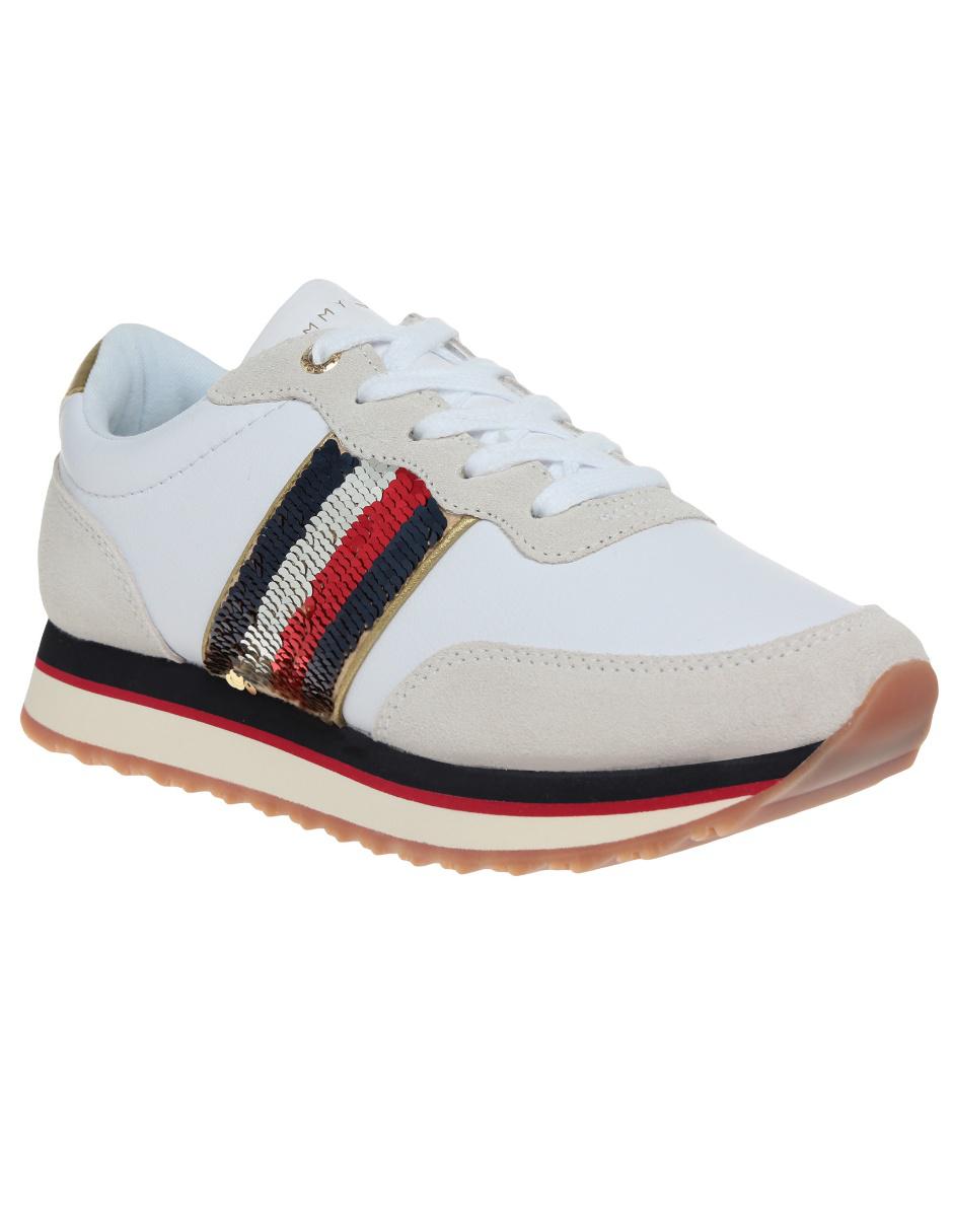 Zapatos Tommy Hilfiger Mujer Liverpool Top Sellers deportesinc.com 1688433072