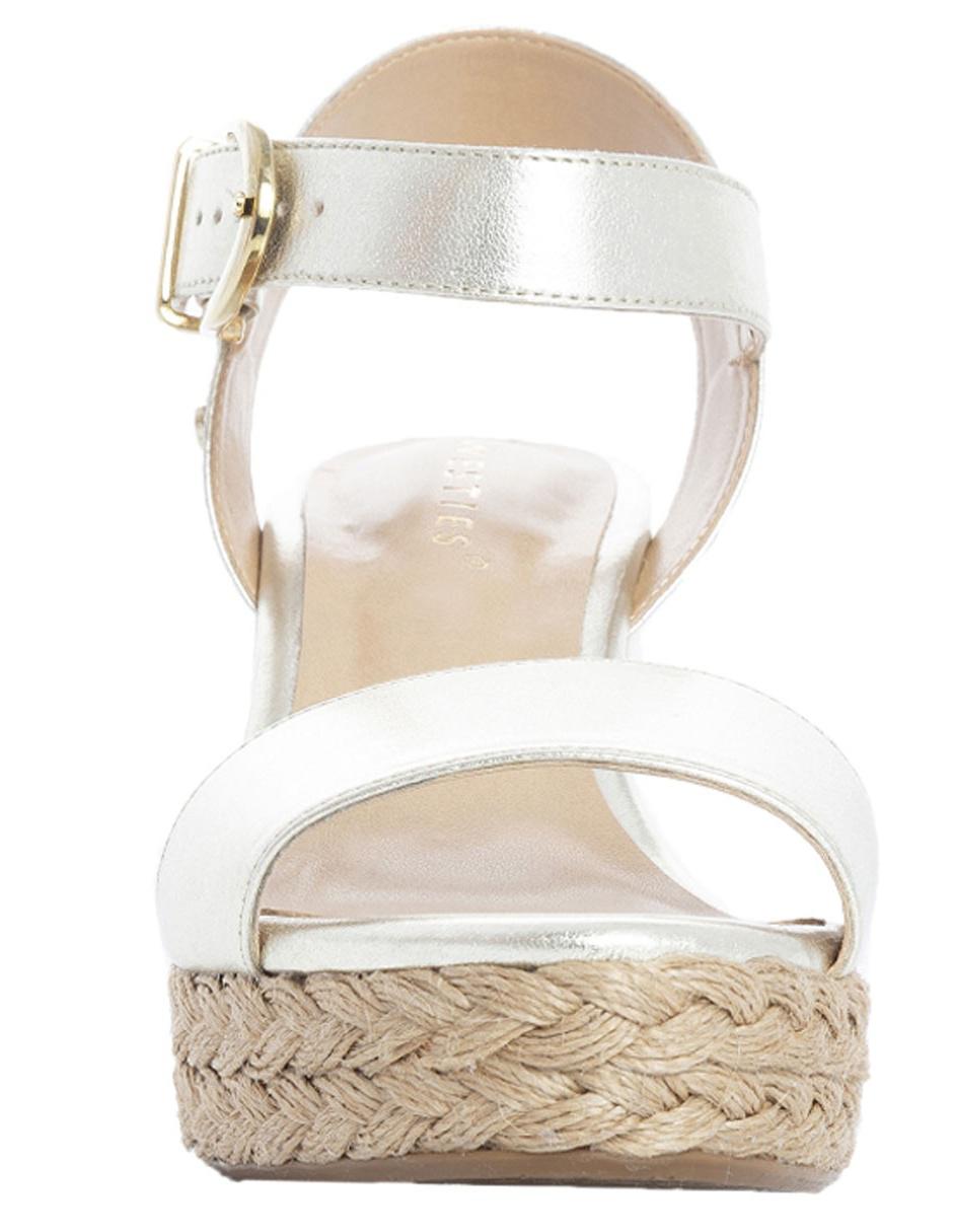 Sandalia para mujer 4