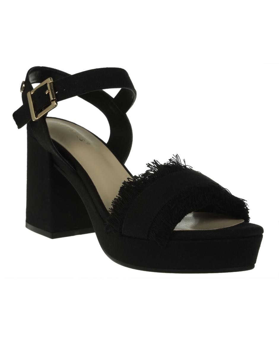 WESTIES WESETSUKO2 - Sandalias con Tacón de mujer
