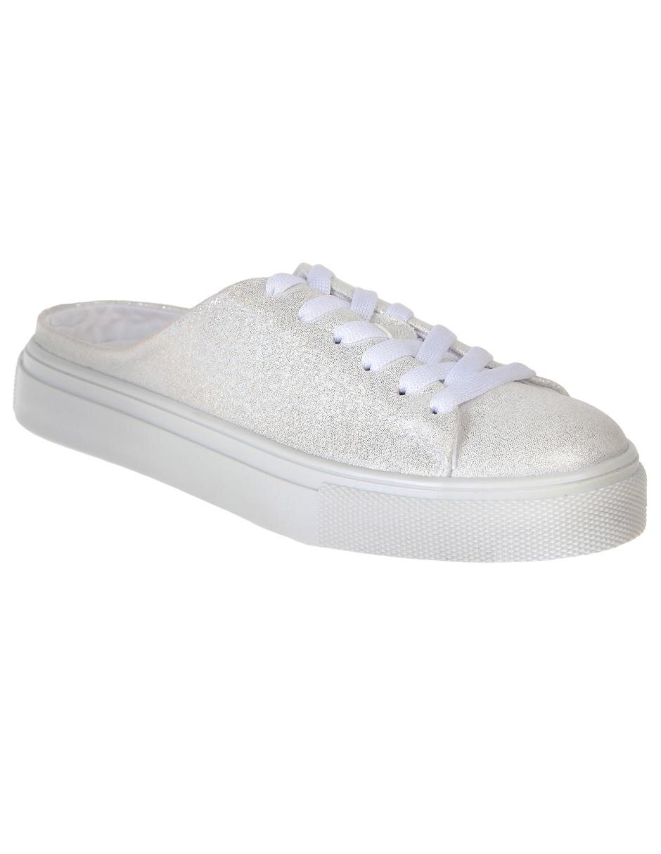 Tenis That's It silueta destalonado en Liverpool