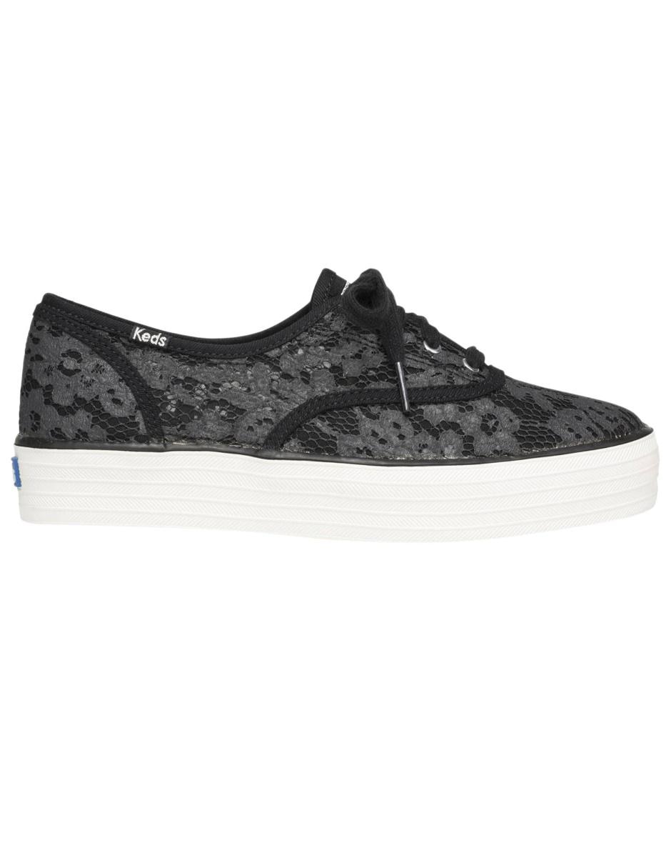 keds negro