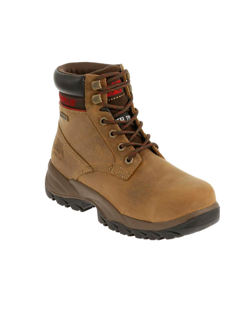 botas caterpillar liverpool