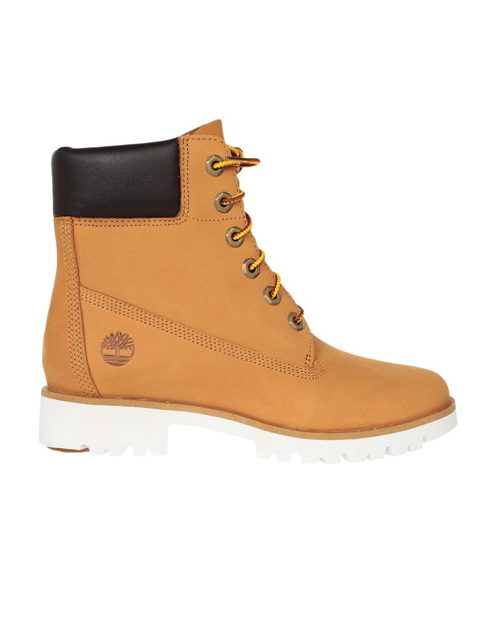 timberland botas amarillas