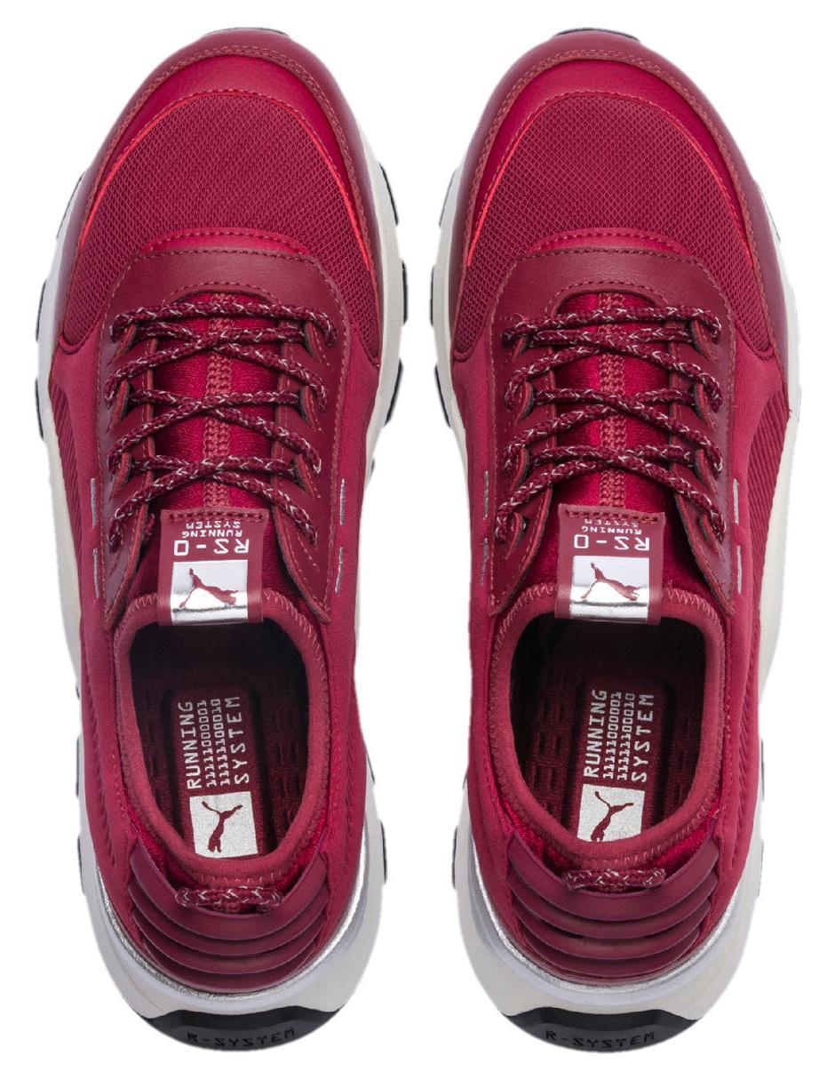 tenis puma trophy
