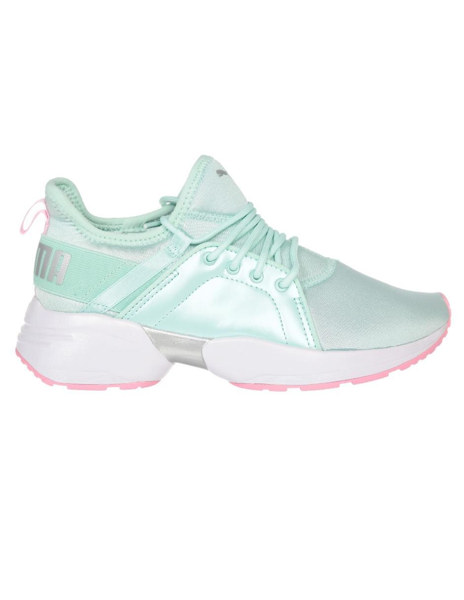 zapatos puma soft foam