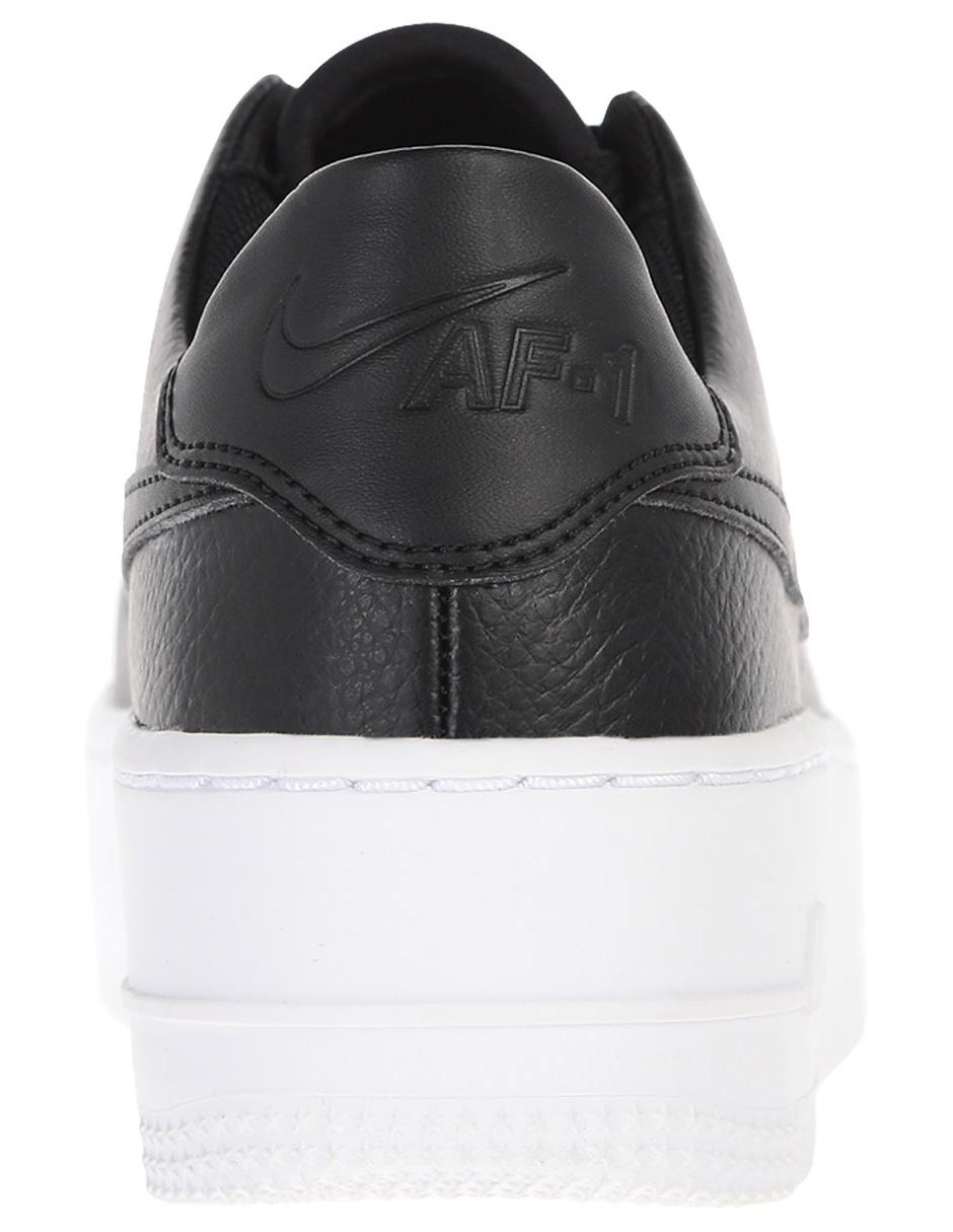 Tenis Nike Air Force 1 Sage Low para mujer Liverpool