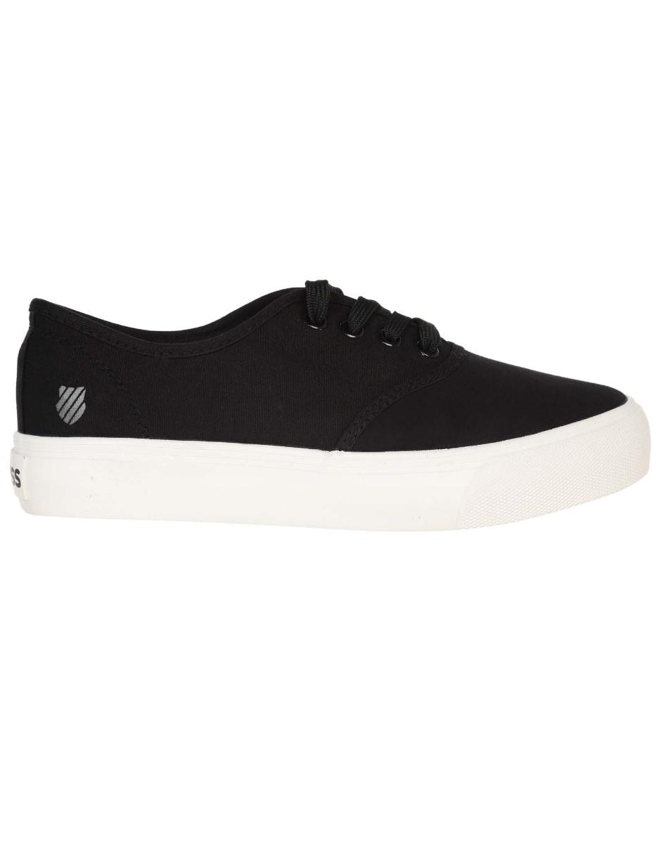 Tenis Beverly Plataform para mujer 2