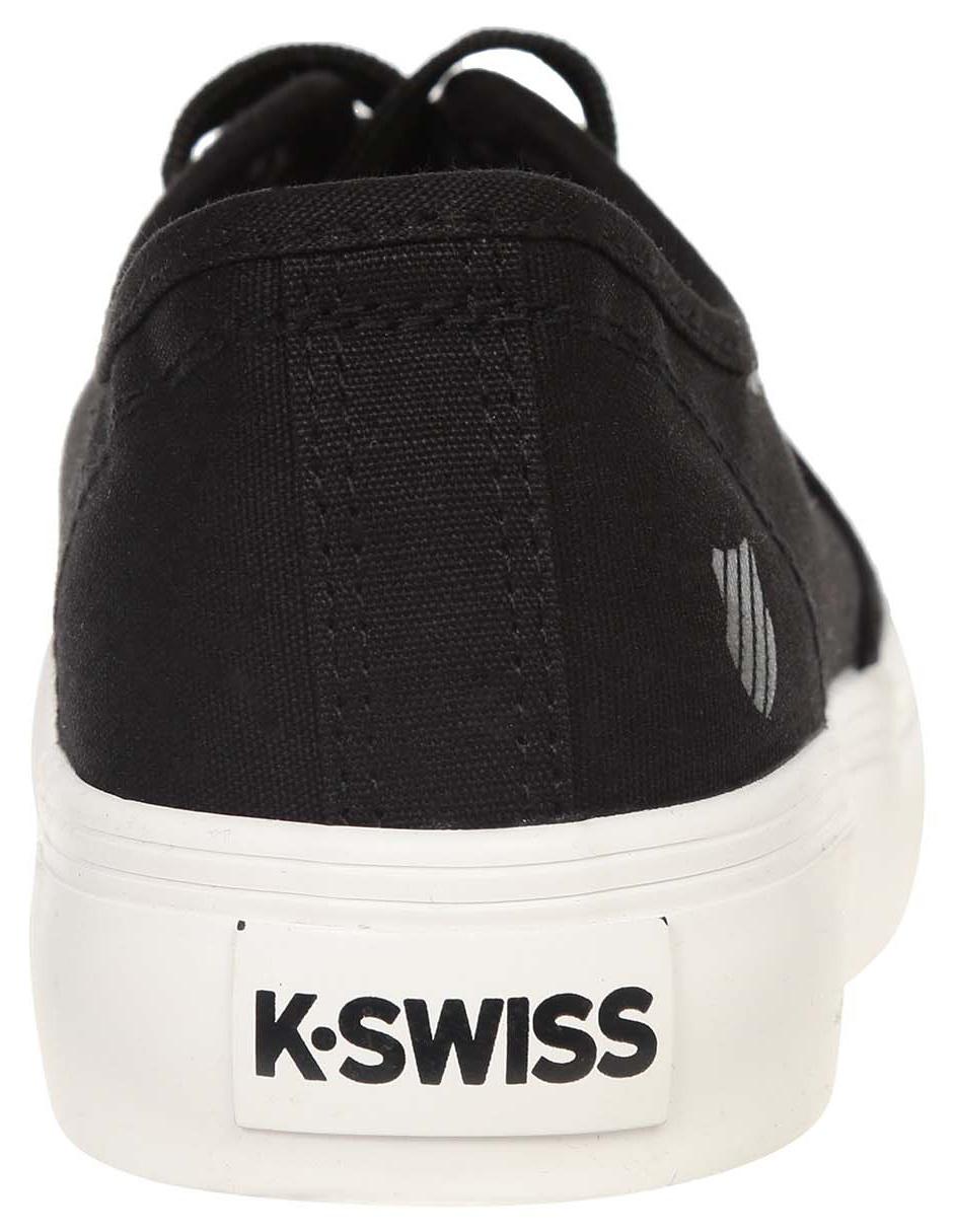 Tenis Beverly Plataform para mujer 3