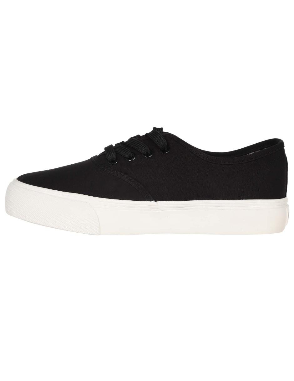 Tenis Beverly Plataform para mujer 4
