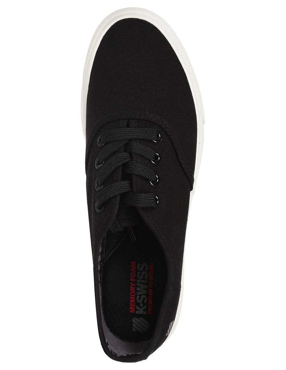 Tenis Beverly Plataform para mujer 5