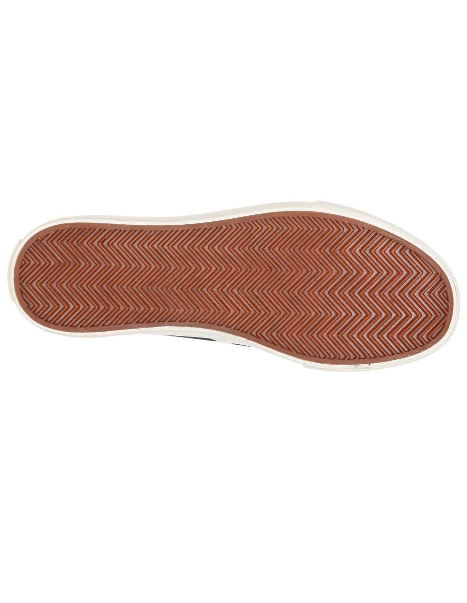 Tenis Beverly Plataform para mujer 6