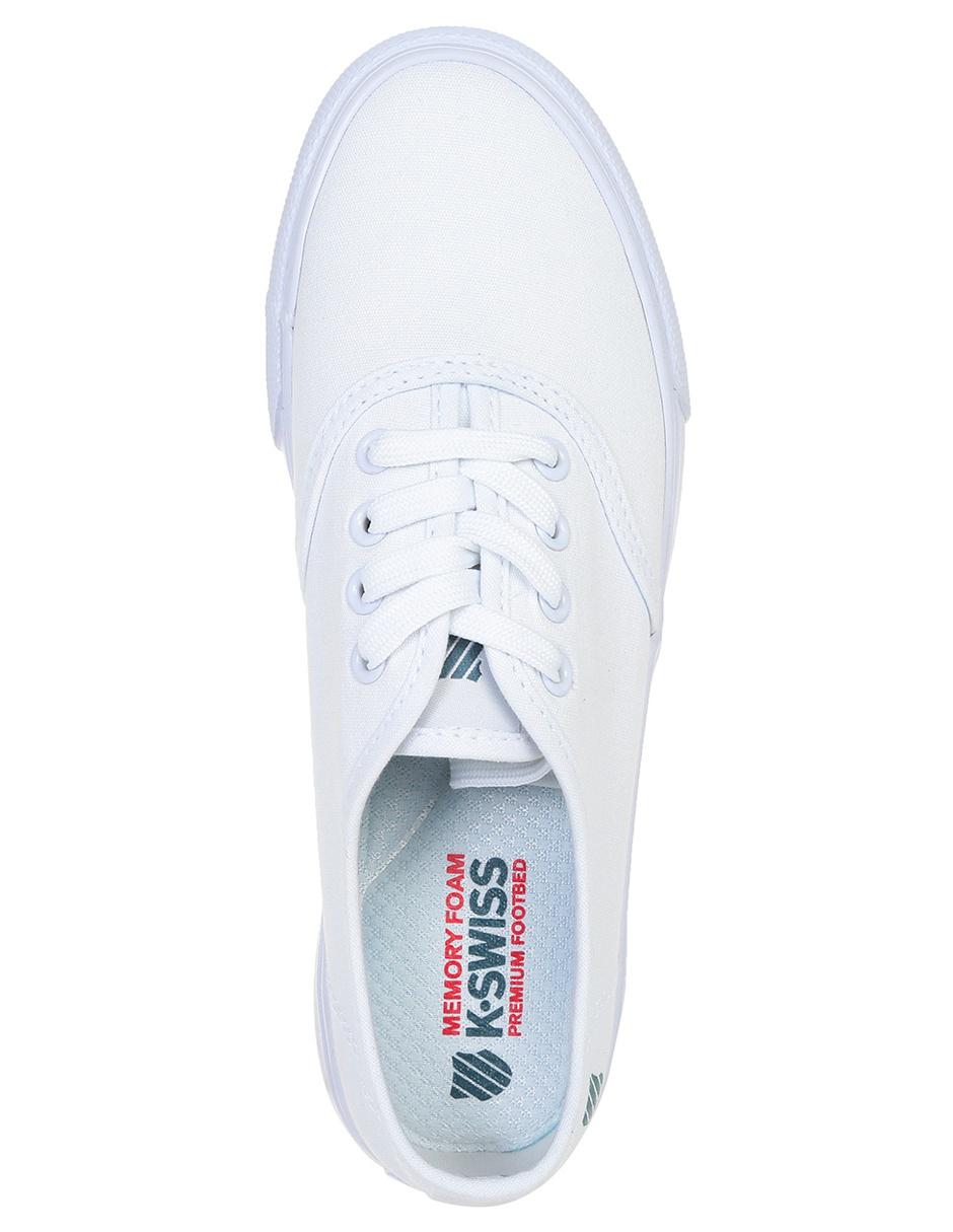Tenis Beverly Plataform para mujer 5