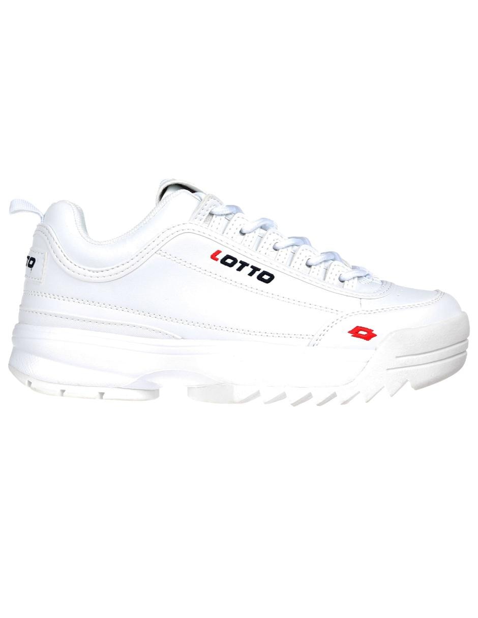 Tenis Wicked para mujer 2