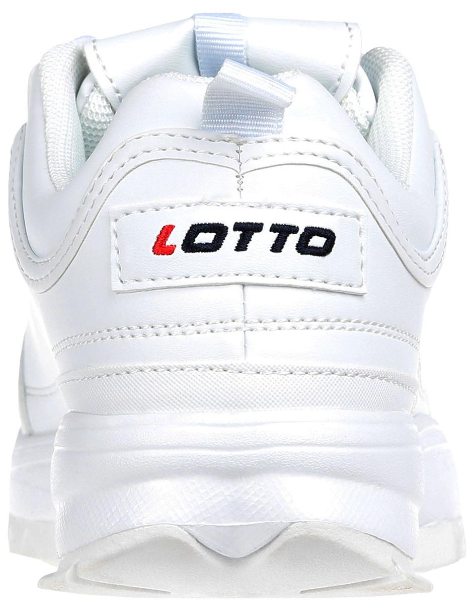 Tenis Wicked para mujer 3