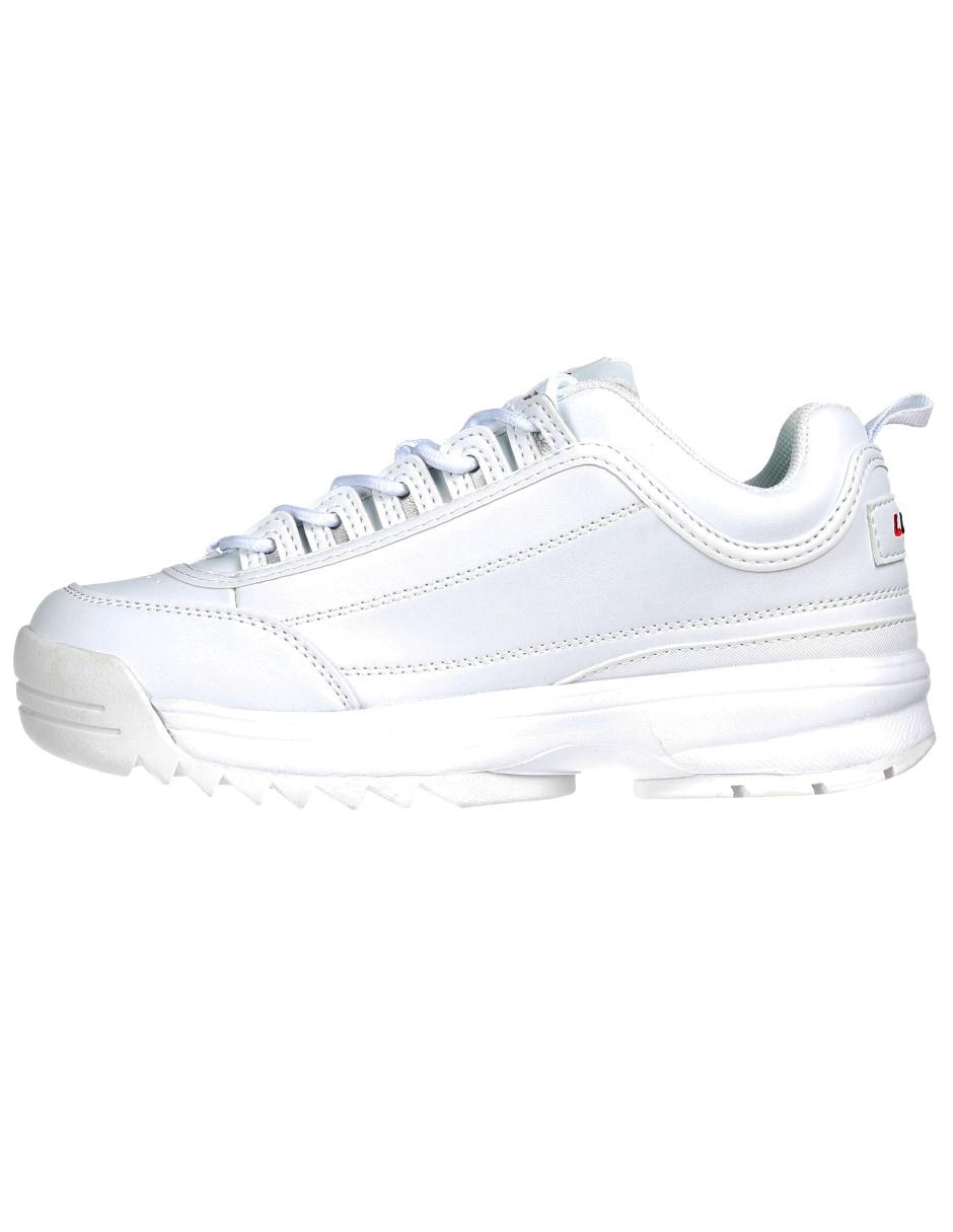 Tenis Wicked para mujer 4