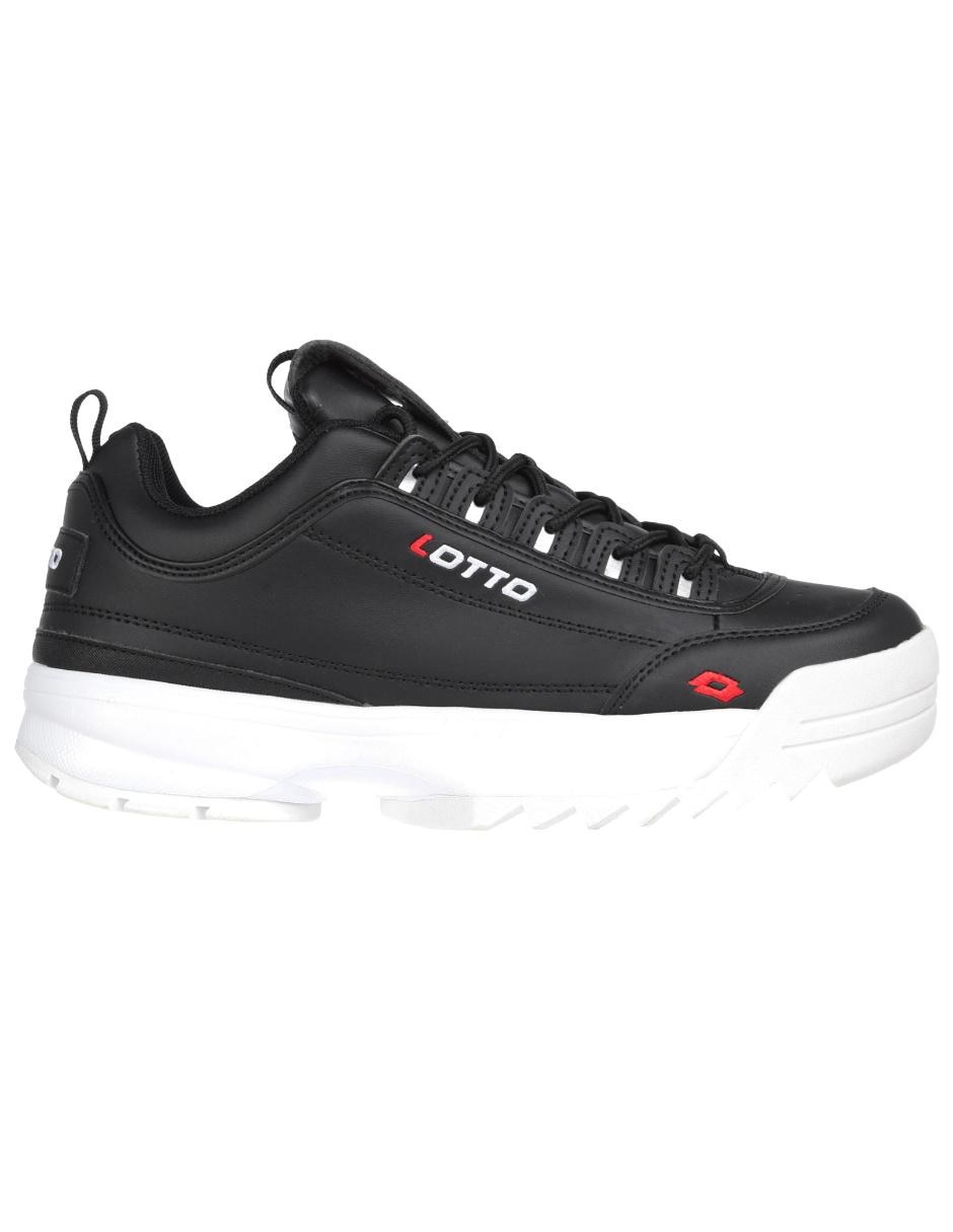 Tenis negro 2
