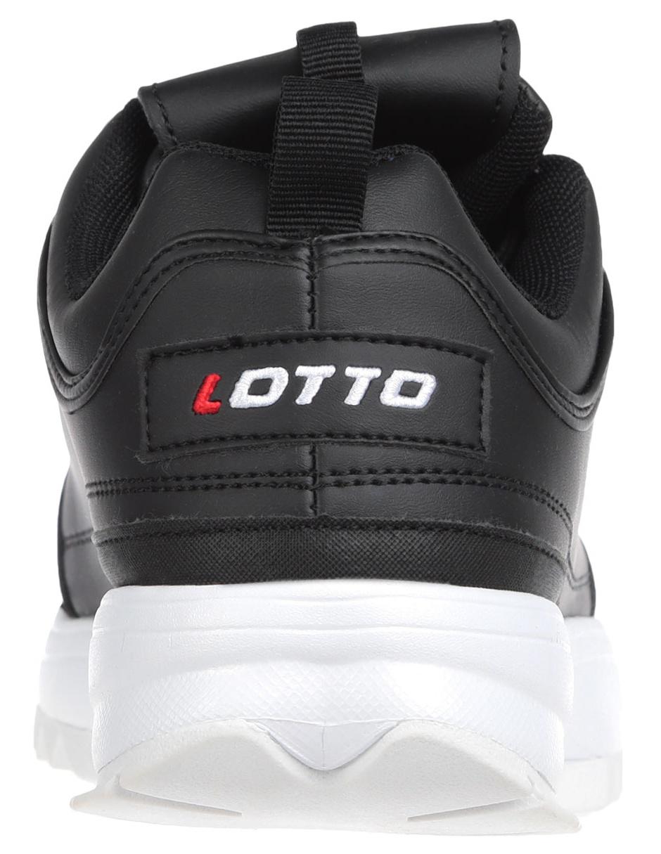 Tenis negro 3