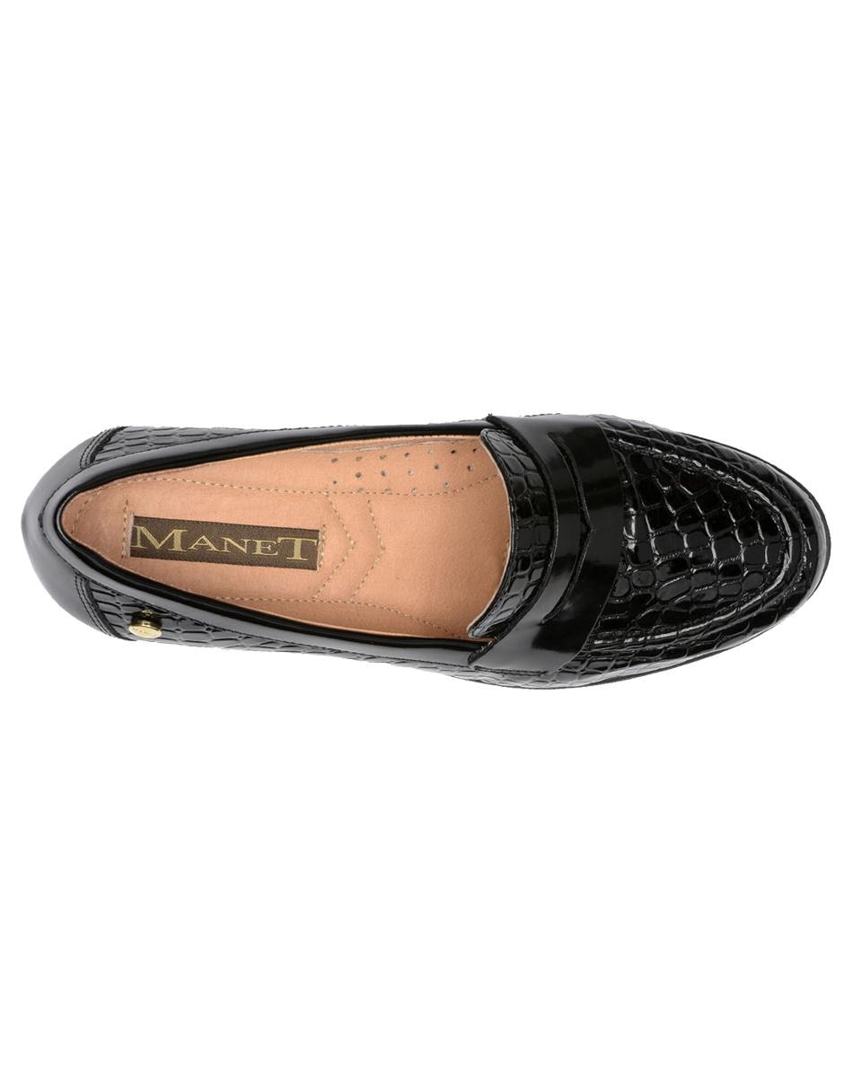 Zapato de plataforma 2