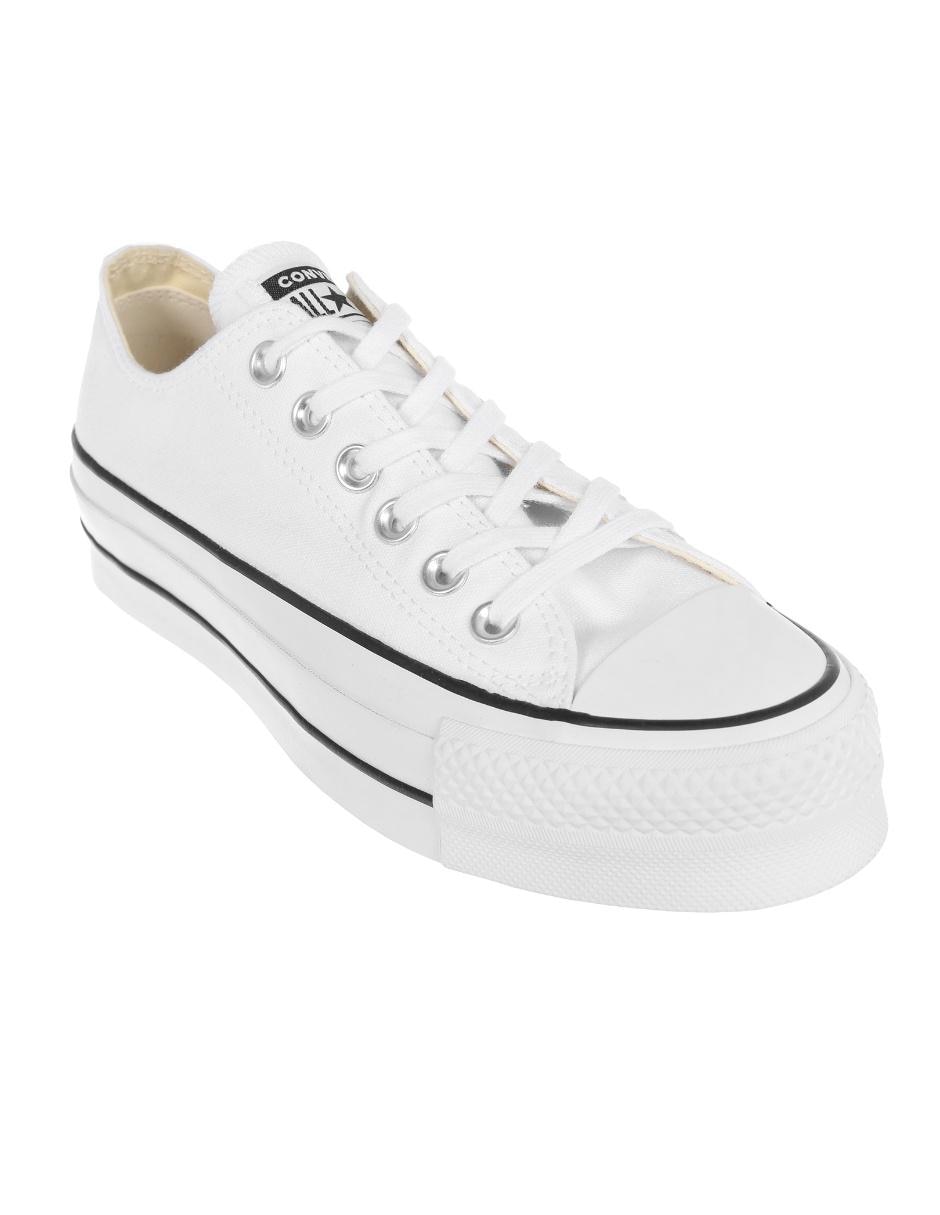 converse blancos liverpool