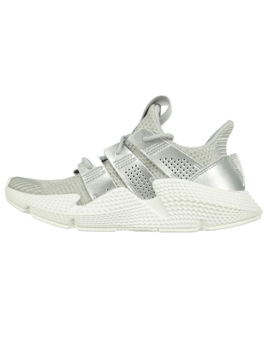 adidas prophere blancos