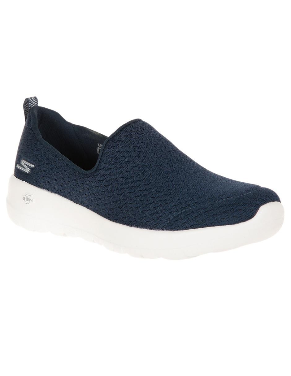 skechers highlights azul