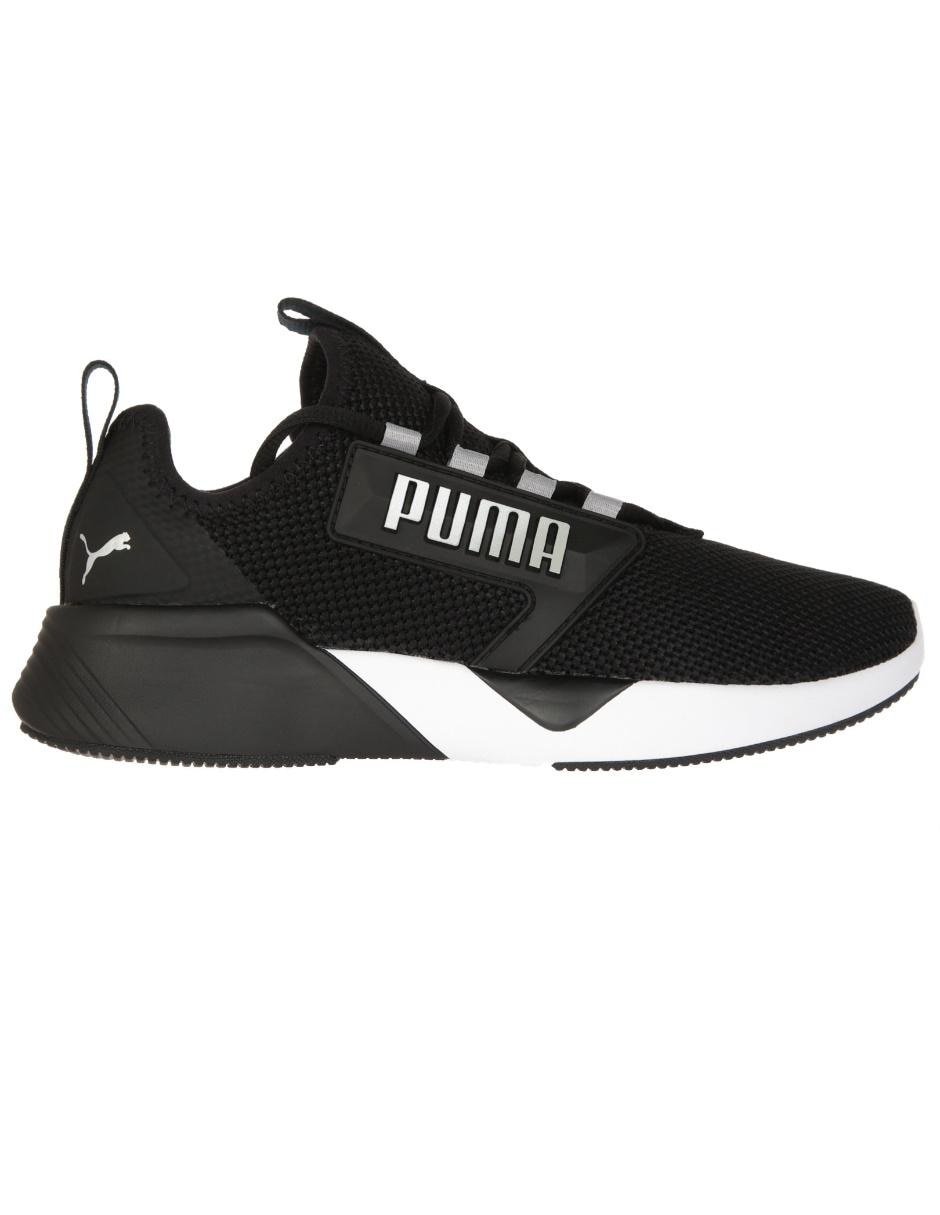 tenis puma altos